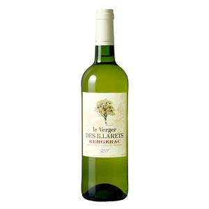クレジェンテ　ルシルヴェール2個入 メルシャン ル ヴェルジェ デ ジラレ ブラン 750ml 12本セット