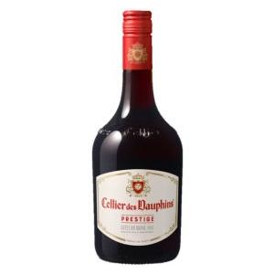 セリエ デ ドーファン プレスティージュ コート デュ ローヌ ルージュ 750ml 12本 ケース販売 赤 ワイン フランス 正規品 Wine W C ヒグチワイン Higuchi Wine 通販 Yahoo ショッピング
