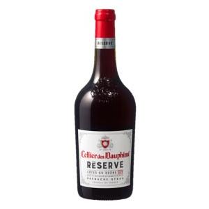 セリエ デ ドーファン レゼルヴ コート デュ ローヌ ルージュ 750ml 6本 2ケース 12本セット ケース販売 赤 ワイン フランス 正規品 送料無料 Wine W C ヒグチワイン Higuchi Wine 通販 Yahoo ショッピング