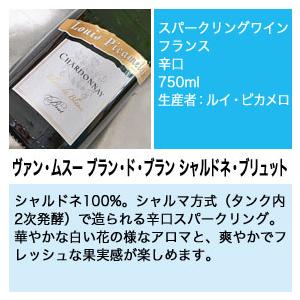 辛口 スパークリング と 2006年 赤 ワイン 750ml 2本セット 無料