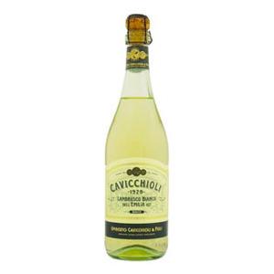 ワイン スパークリングワイン 白ワイン ランブルスコ ビアンコ ドルチェ 6本セット イタリアワイン 甘口 750ml wine｜higuchiwine｜03