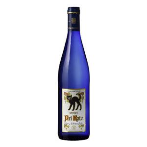 ツェラー シュワルツ カッツ プリカッツ 750ml 3本セット ドイツワイン 白 ワイン やや甘口 wine｜higuchiwine｜02