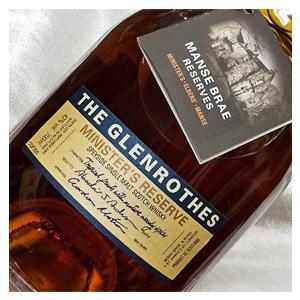 グレンロセス ミニスターズ リザーブ 箱付き 並行品 700ml 43度 グレンロセス ミニスターズ リザーブ 箱付き 並行品 700ml 43度