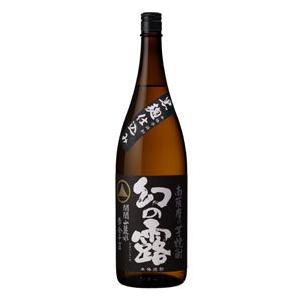 本格焼酎 35% 1800ml 箱入り　6本 特製 玄米焼酎 紙パック（35度）（1800ml） 小正醸造 : PURE・HEART