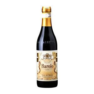 バローロ ハーフボトル 375ml 6本セット テッレ デル ケース販売 正規