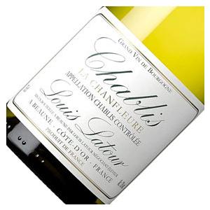 LOUIS LATOUR（ルイ ラトゥール） ルイ ラトゥール シャブリ ラ シャン