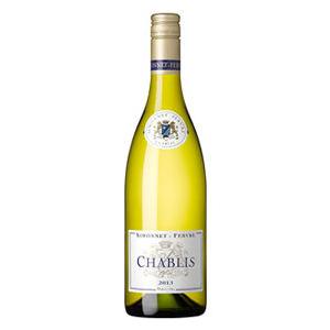 シャブリ ルイ・サトー 750ml×3本 LOUIS LATOUR（ルイ ラトゥール） ルイ ラトゥール シモネ フェブル