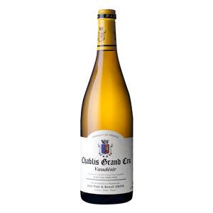正規品 シャブリ グラン クリュ ヴォーデジール Chablis Grand Cru
