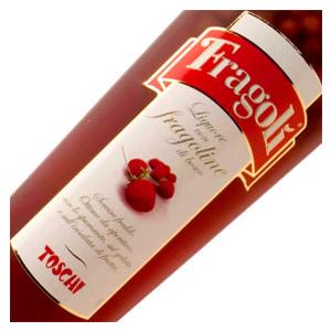 正規品 トスキ フラゴリ ストロベリー 700ml 24度 Fragoli リキュール イタリア エミリア ロマーニャ フードライナー 希少品 ...