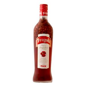 正規品 トスキ フラゴリ ストロベリー 700ml 24度 Fragoli リキュール イタリア エミリア ロマーニャ フードライナー 希少品 ...
