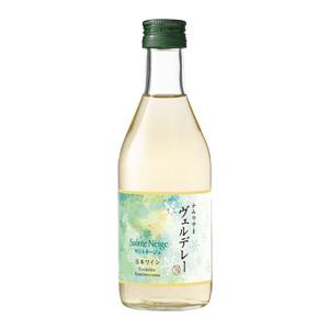 サントネージュ かみのやまヴェルデレー 300ml 12本セット ケース販売