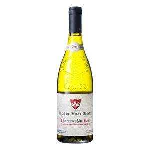 シャトーヌフ・デュ・パプ750ml×3本 シャトーヌフ デュ パプ ブラン 750ml 3本セット ケース販売 正規品