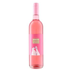 ポコ ロゼ 弱発泡性アルコール3％ 750ml 3本セット サンテロ イタリア