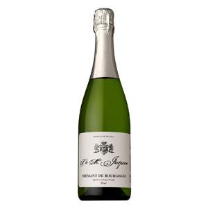 クレマン ド ブルゴ−ニュ 750ml 6本セット ドメ−ヌ ジャクソン