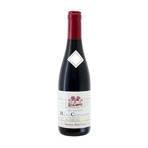 アンリ・グロ/ブルゴーニュ オート・コート・ド・ニュイ 750ml×3本