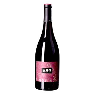 ワイン３本 シックス エイト ナイン セラーズ ピノ ノワール 750ml 3本セット
