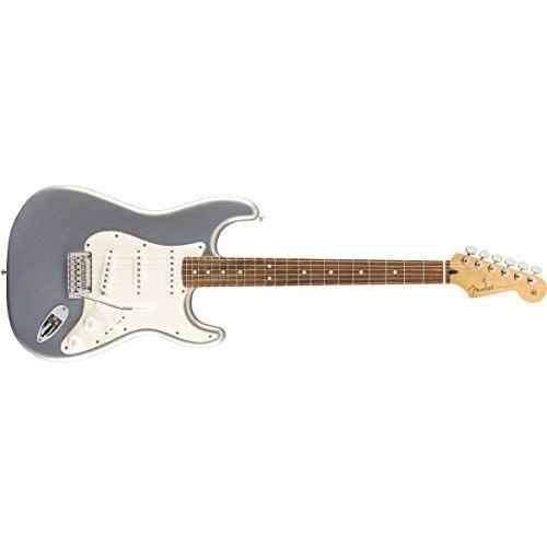 Fender エレキギター Player Stratocaster?, Silver