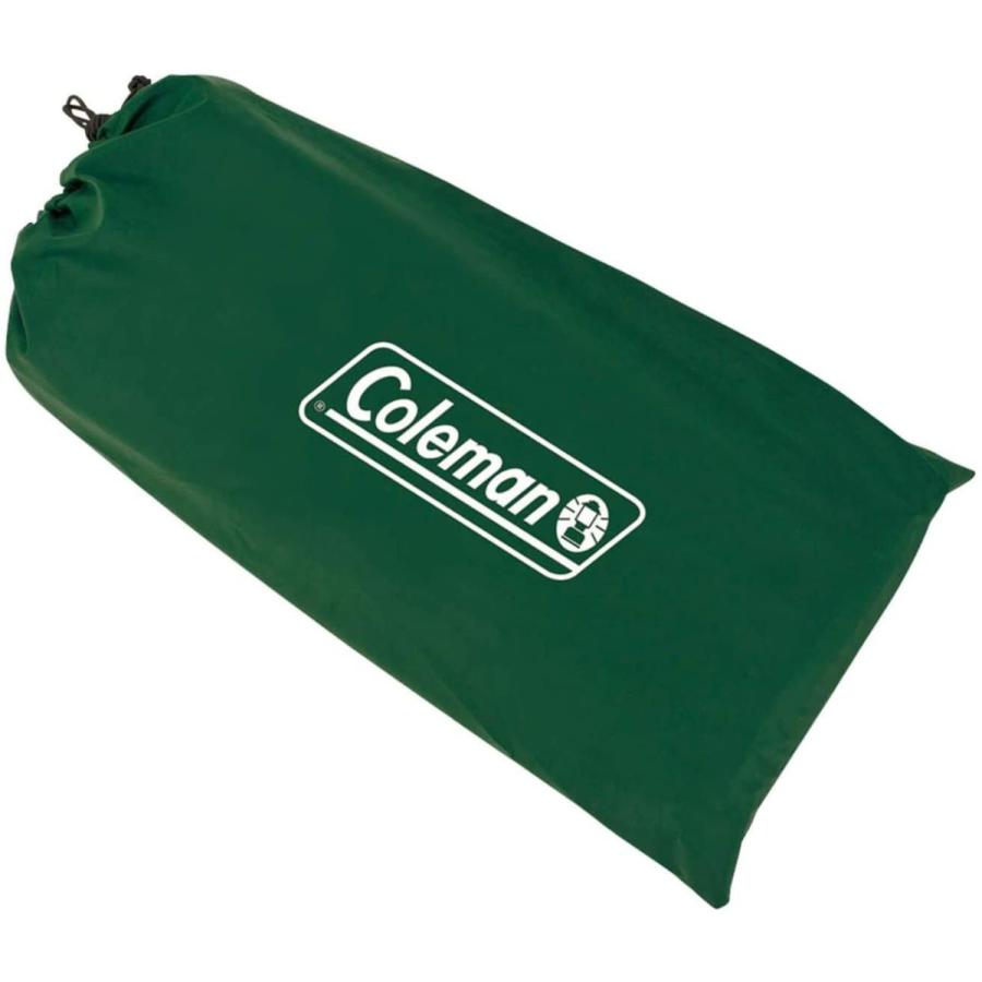 コールマン(Coleman) リビングフロアシート 320 約320×320cm 2000010474 Coleman コールマン リビングフロアシート 約320×320cm 　コールマン サイズ