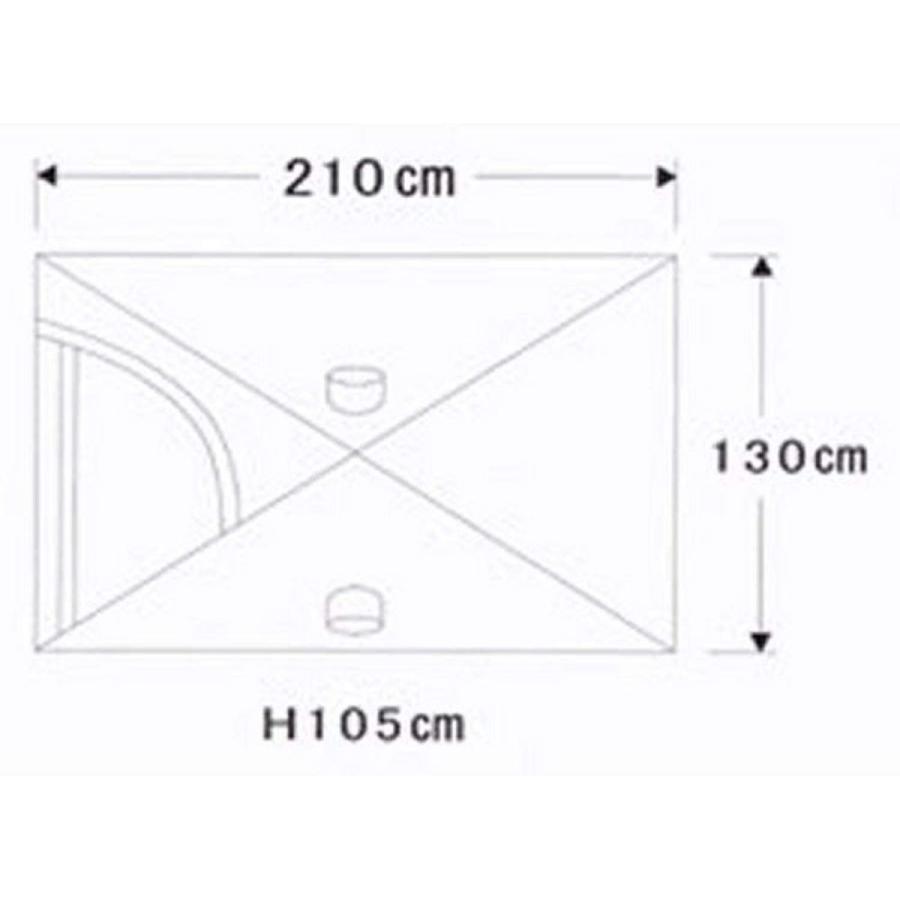 【初期/レア】 アライテント（ARAI TENT） ライズ2 【J7947007200】(28090円)
