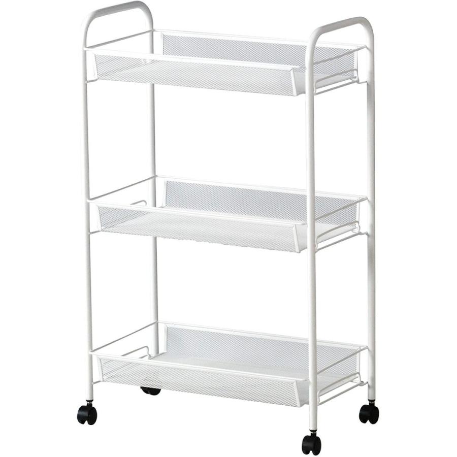 IKEA(イケア) HORNAVAN ワゴン ホワイト :20210924042830-00196:ひぐらし工房 - 通販 - Yahoo!ショッピング IKEA(イケア) HORNAVAN ワゴン ホワイト :20210924042830-00196:ひぐらし工房 - 通販 - Yahoo!ショッピング