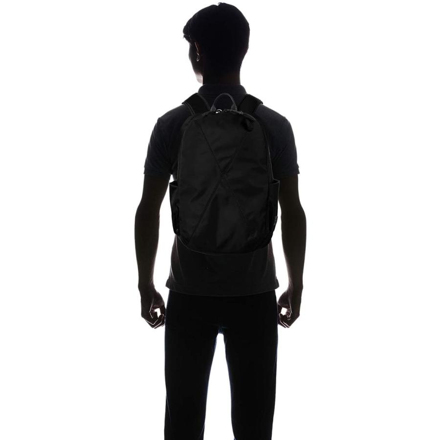 サムソナイトレッド バックパック S バイアスジャック 3 ブラック サムソナイトレッド バックパック バイアスジャック ブラック red 　