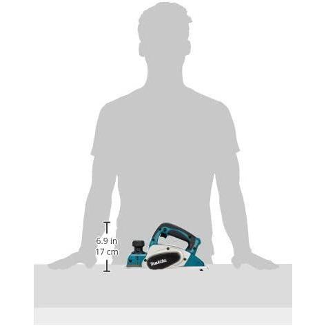 マキタ(Makita) 電気カンナ 82mm KP0800ASP Makita 82mm マキタ 電気カンナ KP0800ASP 　マキタ