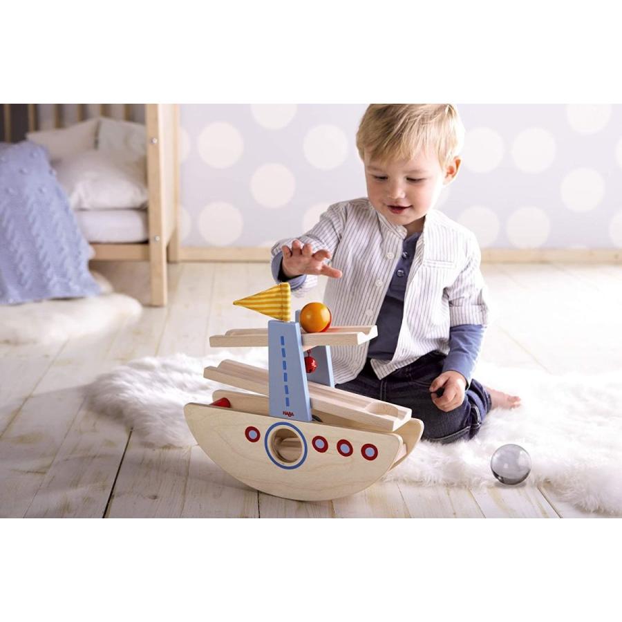 ハバ 大きな玉のクーゲルバーン 基本セット 大 7042