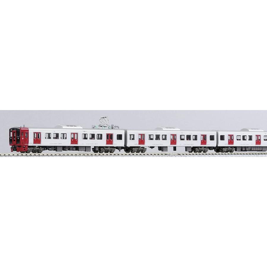 【新品 送料込み】 KATO Nゲージ 813系 200番台 3両セット 10-813 鉄道模型 電車 【2376242331】(12088円)