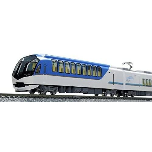 TOMIX Nゲージ 近畿日本鉄道50000系 しまかぜ 基本セット 92499 鉄道模型 電車 Nゲージ 近畿日本鉄道50000系 しまかぜ 基本セット 鉄道模型 電車 TOMYTEC