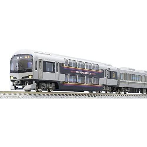 TOMIX Nゲージ 223 5000系・5000系近郊電車 マリンライナー セットB 5両 98260 鉄道模型 電車 Nゲージ 5000系 5000系近郊電車 マリンライナー セットB 5両 鉄道模型 電車 TOMYTEC