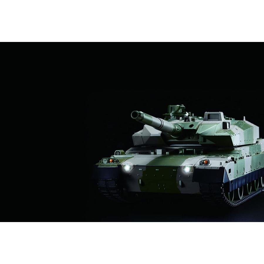1/24 MBT 陸上自衛隊10式戦車 MBT 陸上自衛隊10式戦車 Ccp 別売