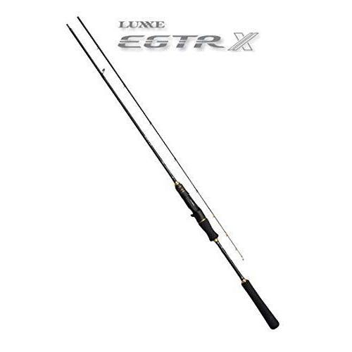 がまかつ ラグゼ エギングロッド ラグゼ Egtr X S610ml ソリッド 釣り ひぐらし工房