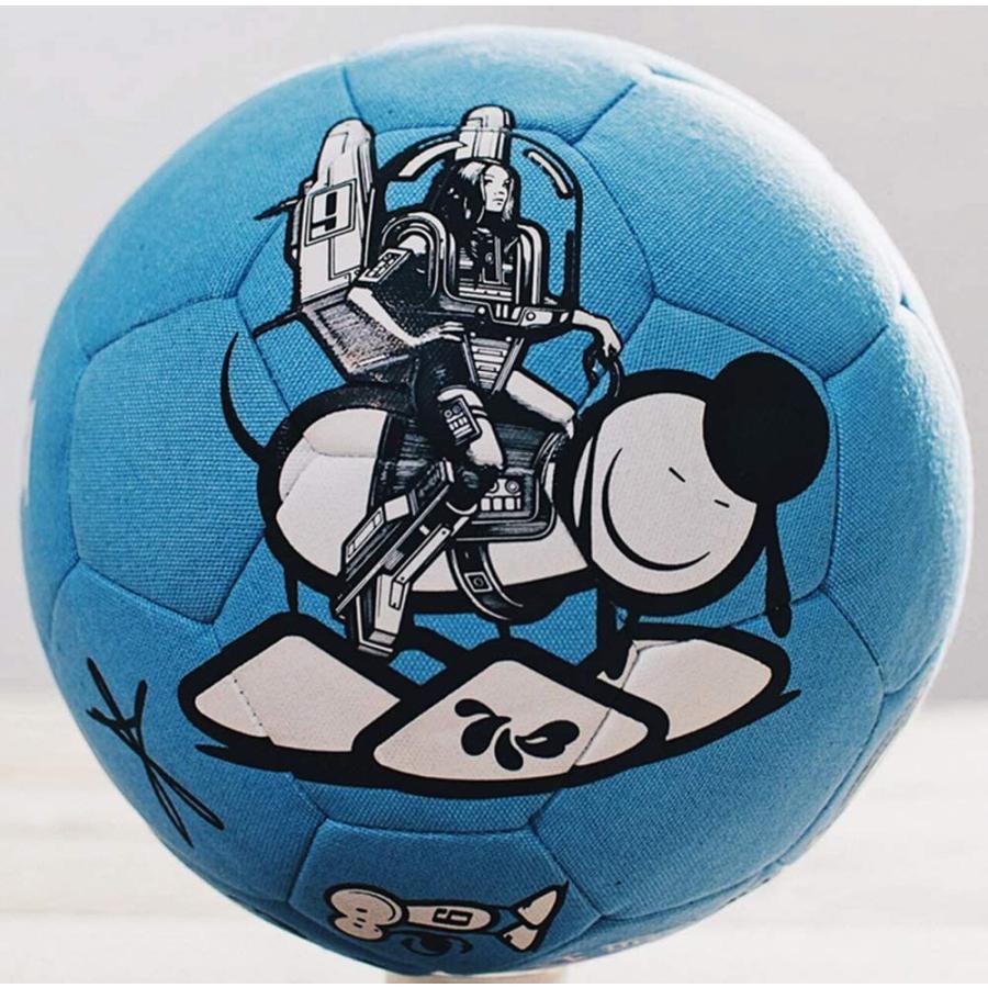 MONTA LONDON POLICEコラボボール4.5号球