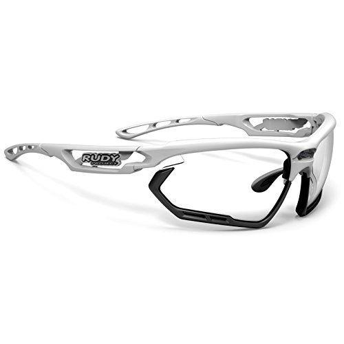 RUDYPROJECT サングラス トラリクス インパクトX2調光レーザーレッド