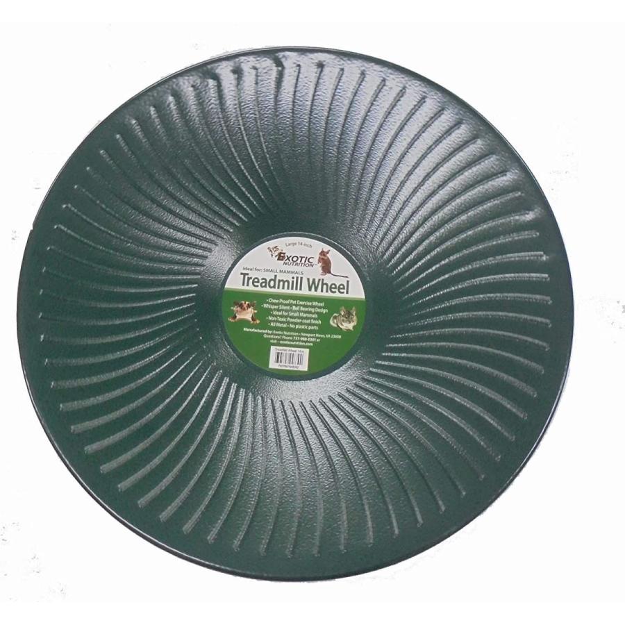 トレッドミルホイール36cm 　