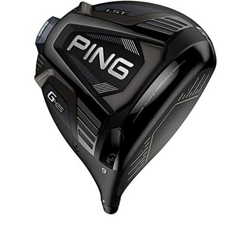 PINGピンG425LSTドライバー10.5°ツアー173-55-