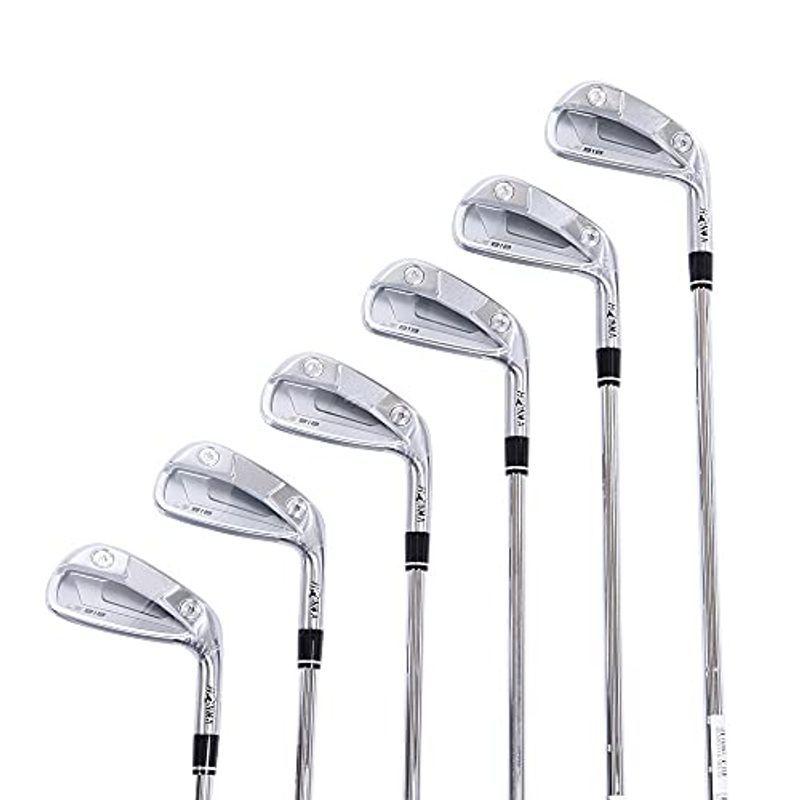本間ゴルフ（HONMA） アイアンセット メンズ 6本 LB818 (#5?#10) N.S.PRO 950 GH neo （Ｓ/Mens(86348円)