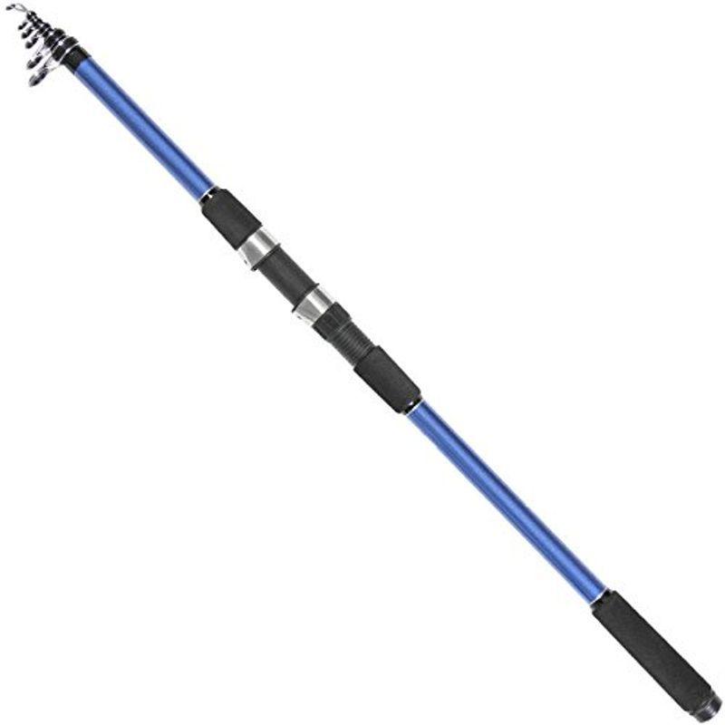 Takamiya タカミヤ Smileship Choi Caster 330 ブルー 投げ竿 Audiocenter Com Gt
