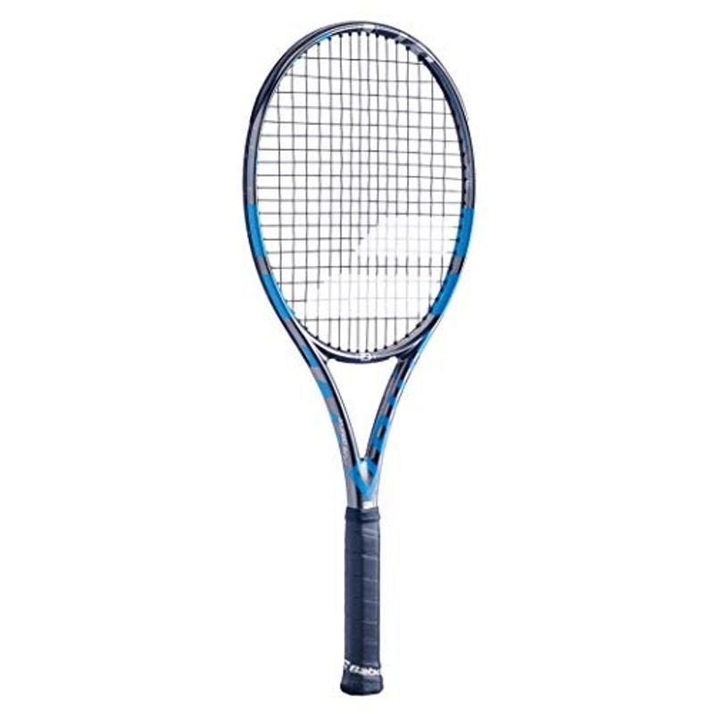 バボラ(Babolat) テニスラケット ピュアドライブ VS クロームブルー