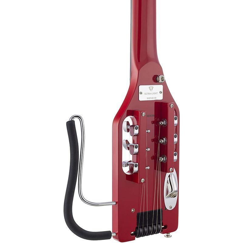TRAVELER GUITAR トラベラーギター Ultra-Light Electric ウルトラ