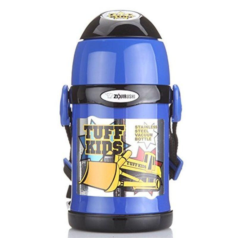 誕生日プレゼント Sc Zs45 ブルー 450ml コップ ストロー 2way 水筒 Zojirushi 象印 Gift Card Boston O Ya Restaurant