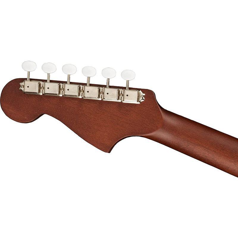 Fender アコースティックギター Sonoran Mini, All Mahogany 【公式通販】