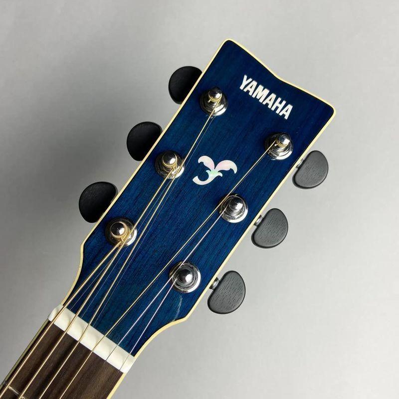 ウルトラ！ YAMAHA FSX825C TQ(ターコイズ) アコースティックギター エレアコ (ヤマハ) 島村楽器限定 【MYK1418922093】(50155円)