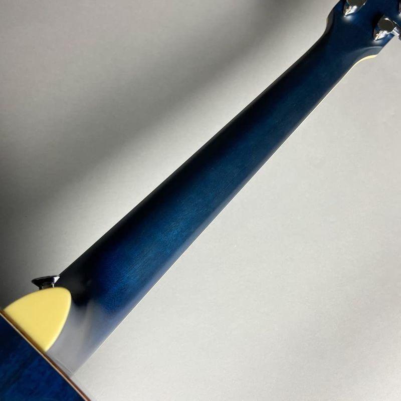 ウルトラ！ YAMAHA FSX825C TQ(ターコイズ) アコースティックギター エレアコ (ヤマハ) 島村楽器限定 【MYK1418922093】(50155円)