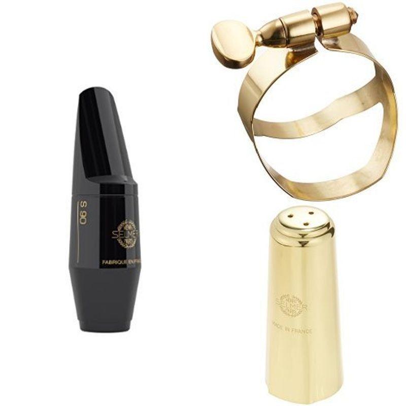 Selmer Paris セルマー テナーサックス用マウスピース S90