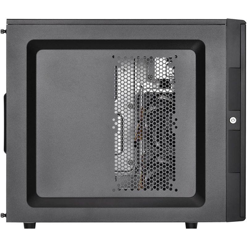 Silverstone CaseStorage シリーズ ストレージ構築用 ATXケース ホットスワップ対応 SST-CS380B ホットスワップ対応 CaseStorage シリーズ ストレージ構築用 ATXケース SST CS380B Stone ATX，