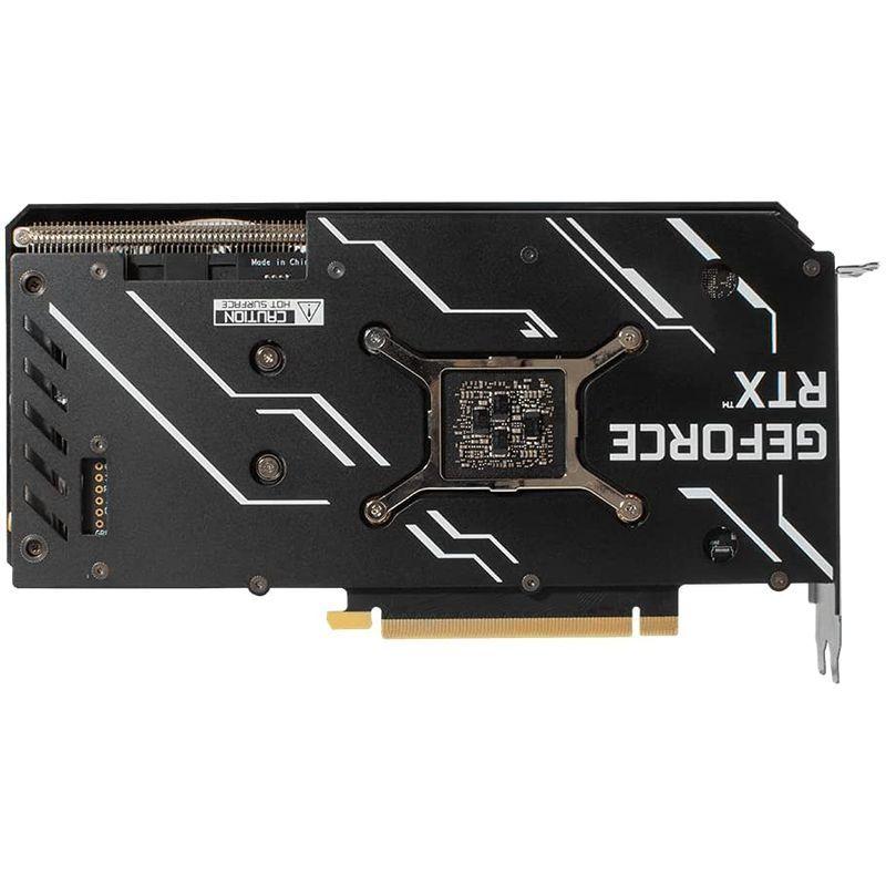 【初期/レア】 玄人志向 NVIDIA GeForce RTX3070Ti 搭載 グラフィックボード GDDR6X 8GB GALAKURO GAMINGモ 【H1573811419】(55630円)