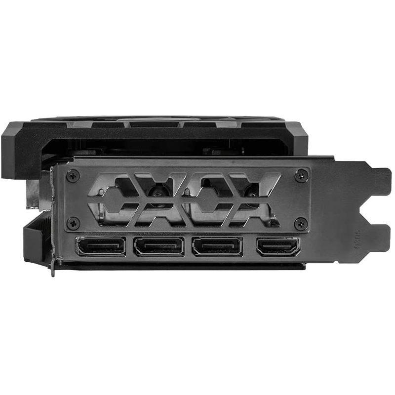 【初期/レア】 玄人志向 NVIDIA GeForce RTX3070Ti 搭載 グラフィックボード GDDR6X 8GB GALAKURO GAMINGモ 【H1573811419】(55630円)