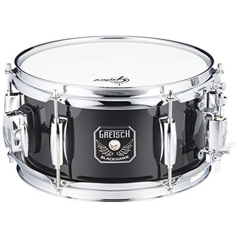 Gretsch Drums グレッチドラムス スネアドラム Full Range Snare 5.5x10インチ Black Hawk Mi