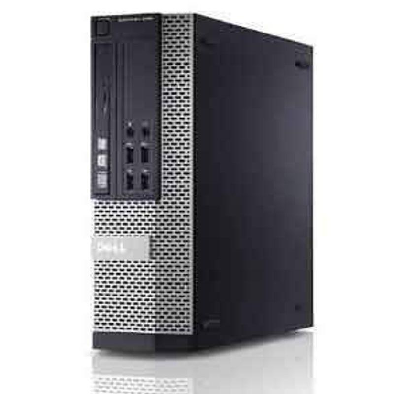 DELL デスクトップ 本体 OPTIPLEX 9020 SFF SSD Core i7 4770 3.4GHz 16GB 256GB Wi｜higurashi-kobo